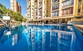 Apartamentos Moby Dick by WT